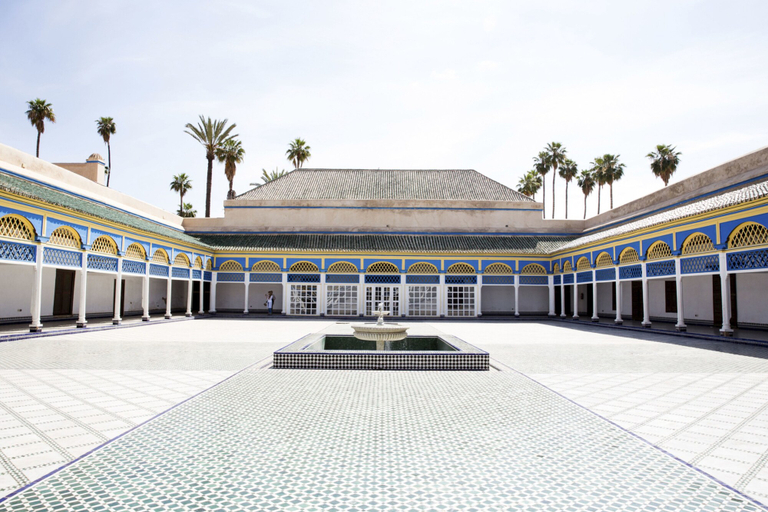 Exterior & Views 2, Riad Ajebel, Marrakech
