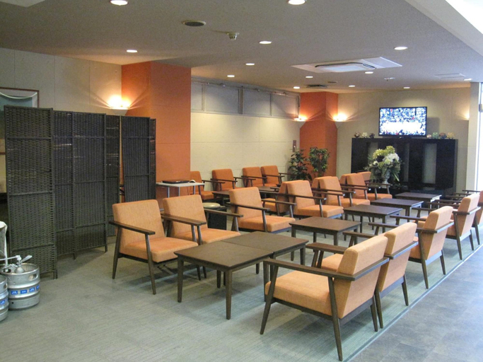 Food & Drinks 4, Toyohashi Station Hotel, Toyohashi