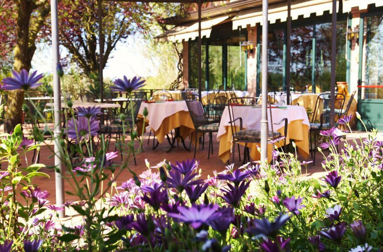 Food & Drinks 4, Country Relais I Due Laghi, Roma