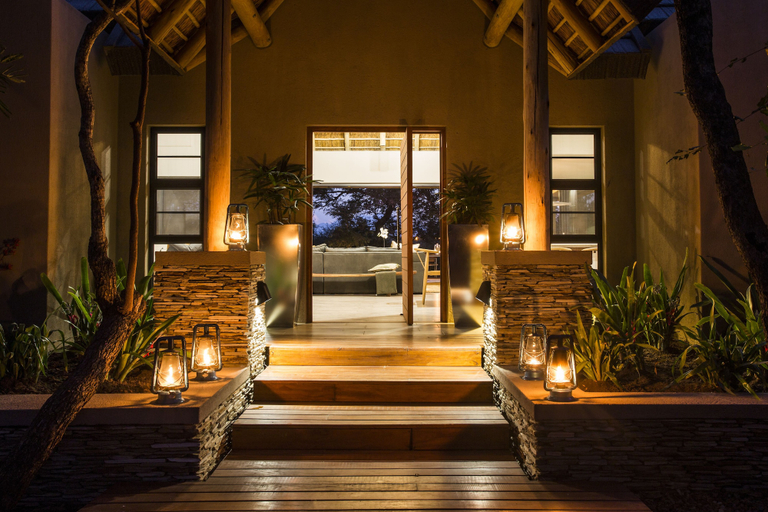 Exterior & Views 2, Bushwillow Private Villa, Mopani