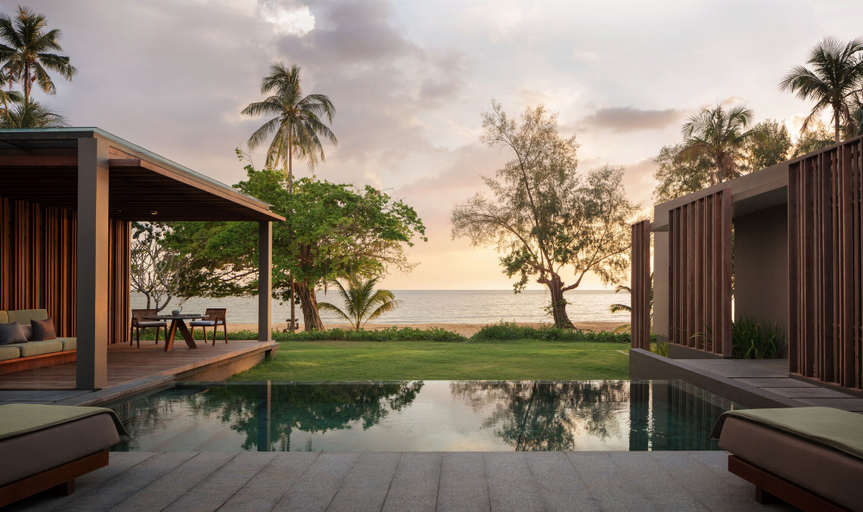 Sport & Beauty 3, Koh Russey Resort, Prey Nob