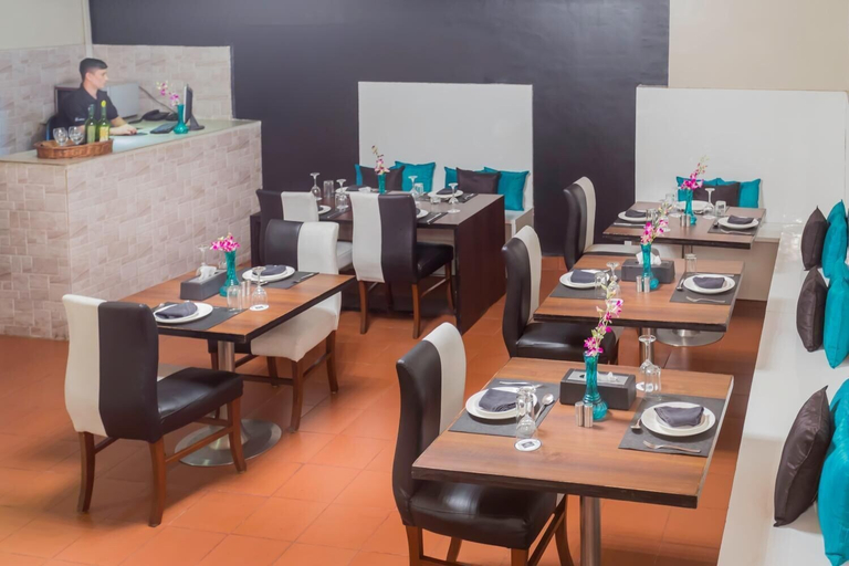 Food & Drinks 5, HM Suites & Studios Bangalore, Bangalore