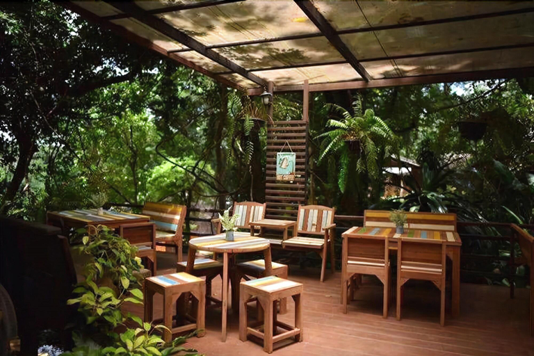 Food & Drinks 4, Tayan Resort Kanchanaburi, Sai Yok