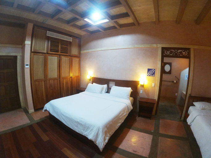 Bedroom 3, Casa de Campo Pedasi, Pedasí