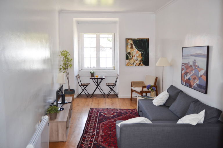 Others 5, Family Apartment by the River, Lisbon