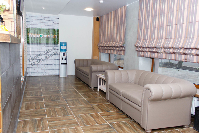 Others 4, Welcome inn, Velikiy Novgorod