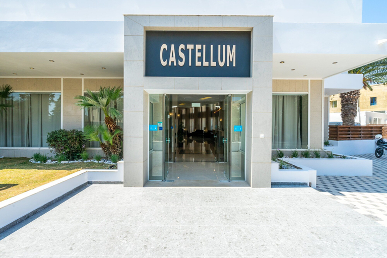 Exterior & Views 3, Castellum Suites, South Aegean
