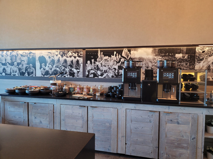 Food & Drinks 5, Hotel Stayen, Limburg