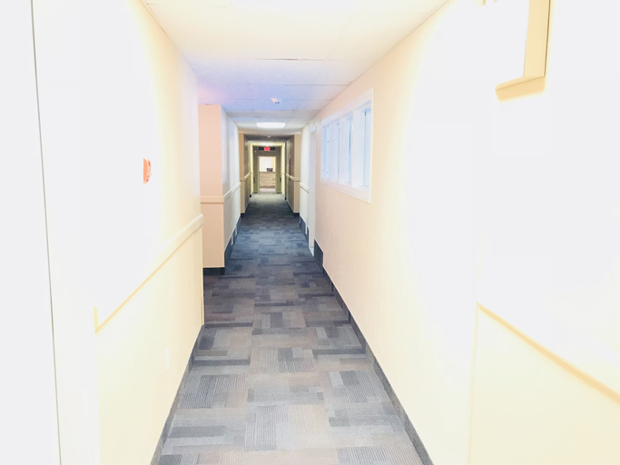 Others 5, BA Hotel, Division No. 8