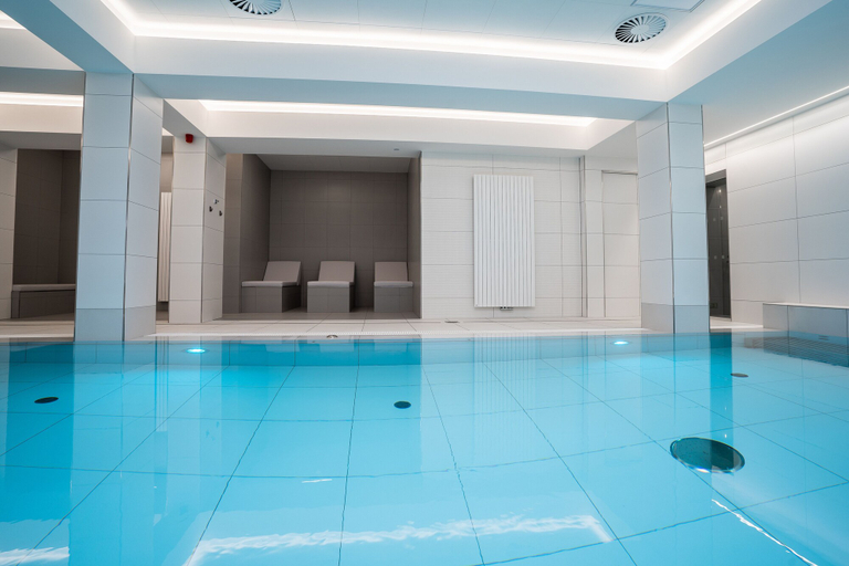 Sport & Beauty 2, ASTORIA Hotel & Medical Spa, Karlovy Vary
