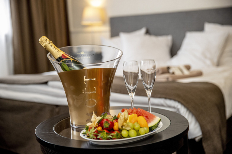 Food & Drinks 5, Godstedlund B&B, Guldborgsund