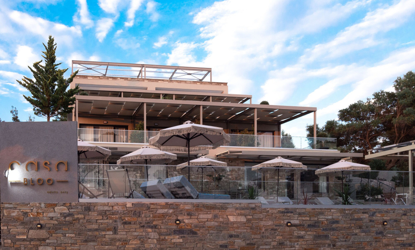 Exterior & Views 2, Casa Bloo Adults Only by Still Collection, Central Macedonia