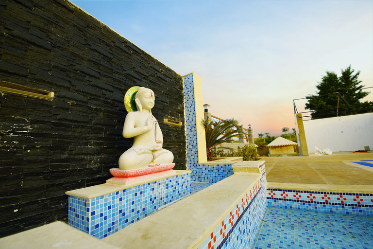 Sport & Beauty 5, Rawai Luxury Tents, Ajmer