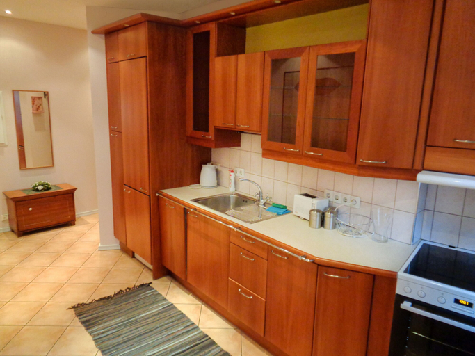 Others 3, 1Br Apt In City Center by Minnehaha Lofts, Riga