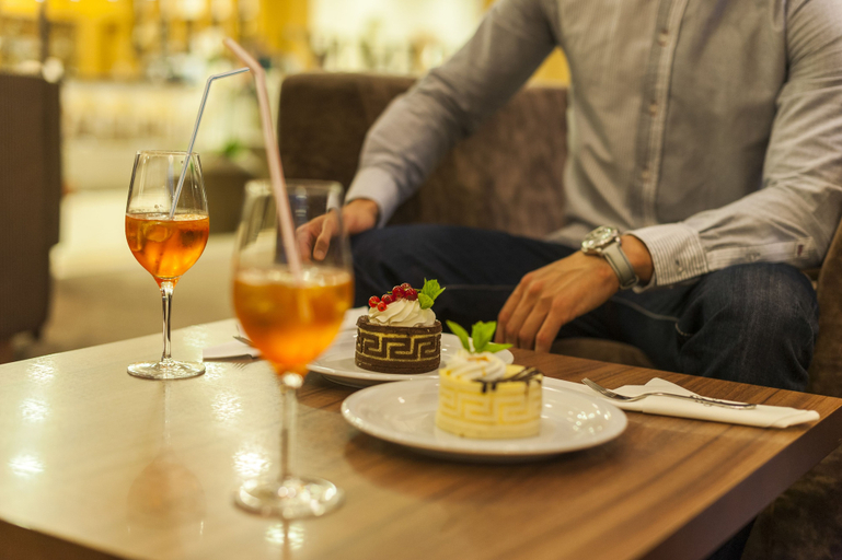 Food & Drinks 4, Grand Hotel Primus - Sava Hotels & Resorts, Ptuj