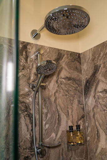 Bathroom 3, MonkBridge House, York