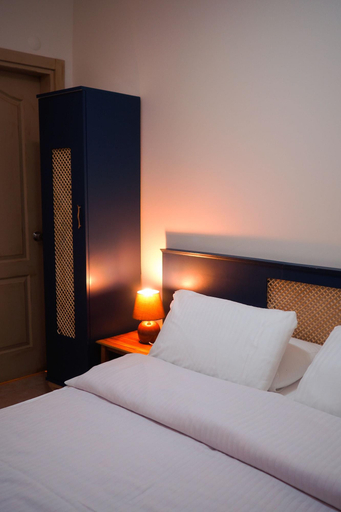 Bedroom 5, Oya Boutique Hotel & Suites, Bodrum