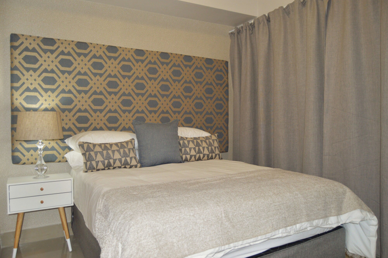 Bedroom 3, Central Park Umhlanga, eThekwini