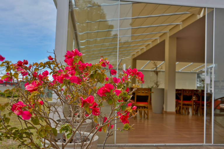 Exterior & Views 2, Pousada Matsubara, Campo Limpo Paulista