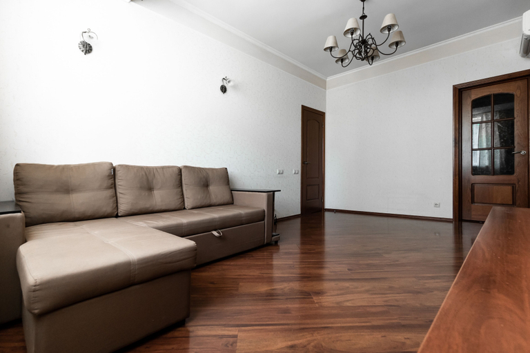 Others 4, More Apartments na Dmitrievoy 2A - 1, Sochi gorsovet