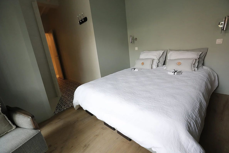 Bedroom 4, B&B Petit Prince, Oost-Vlaanderen