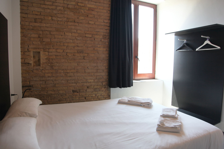Bedroom 4, Soho Valencia Apartments, Valencia