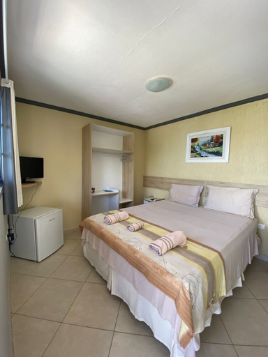 Bedroom 2, Pousada Pérola do Mar, Tamandaré