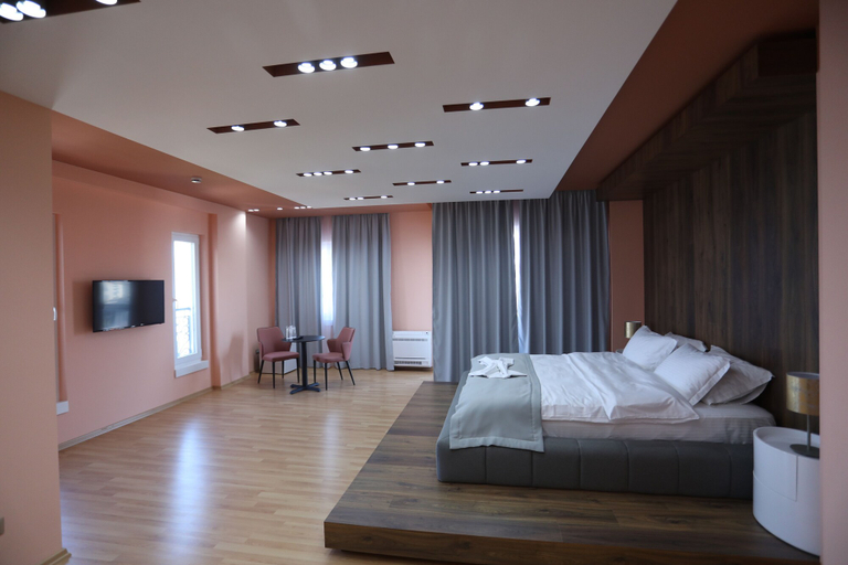 Bedroom 2, Elite Pogradec, Pogradecit