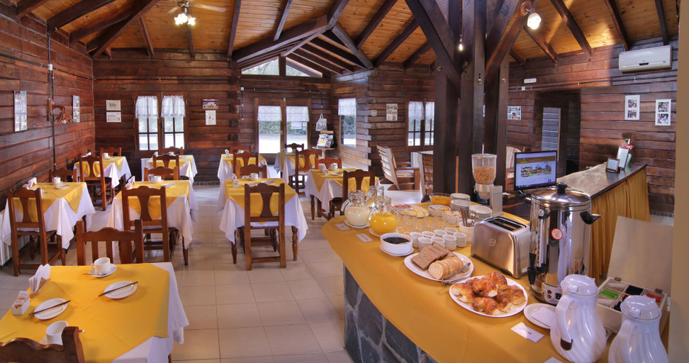 Food & Drinks 5, Posada Pfullendorf - Adults Only, Calamuchita