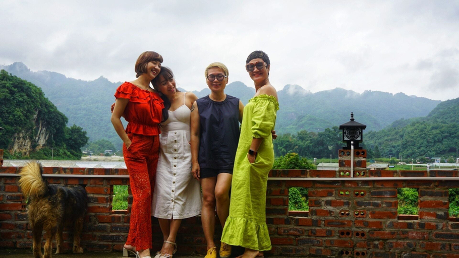 Others 4, Farmstay Ban Bua, Mộc Châu