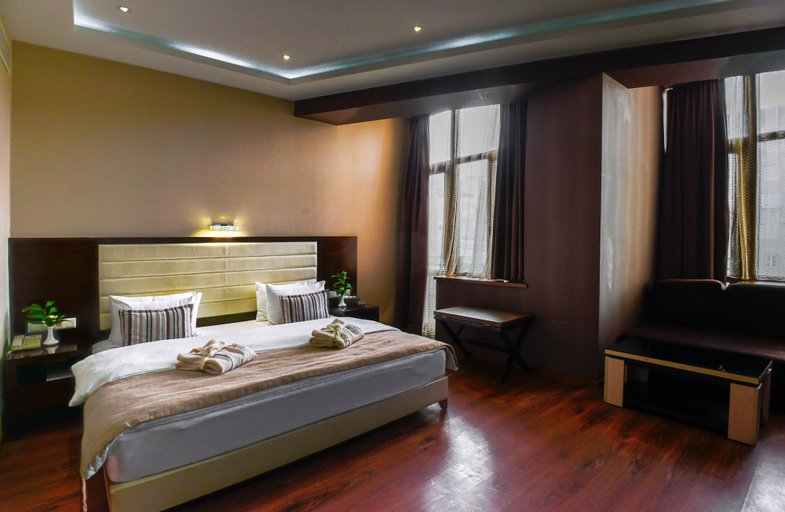 Bedroom 3, Orion Tbilisi, Tbilisi