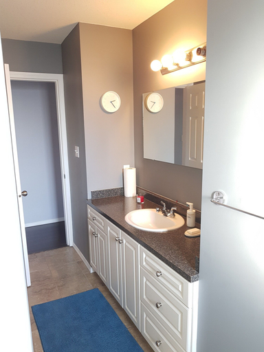Bathroom 3, Sarla Villa, Fraser Valley