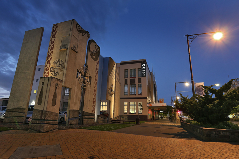 Exterior & Views 2, Quest Invercargill Serviced Apartments, Invercargill