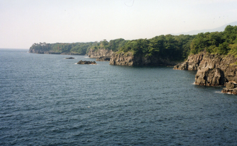 Others 5, Atagawakan, Higashiizu