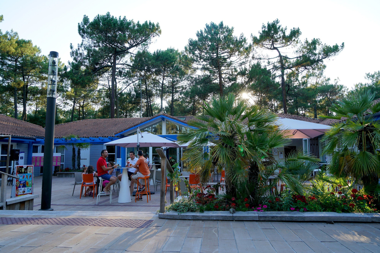Exterior & Views 2, VVF Landes Moliets, Landes