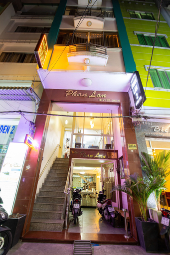 Exterior & Views 2, Phan Lan 2 Hotel, District 1