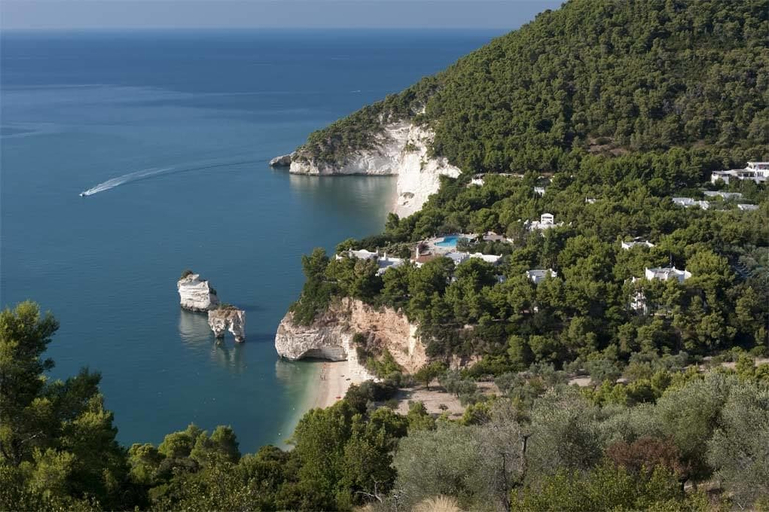 Others 3, Hotel Baia Delle Zagare, Foggia