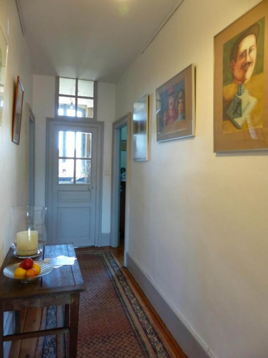 Others 5, Aux Baboteurs GDF, Allier