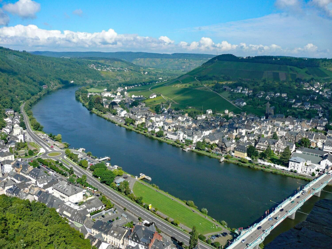 Others 5, Haus Weihertor, Bernkastel-Wittlich
