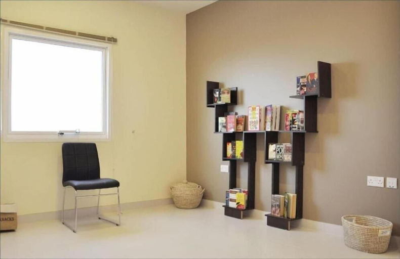 Public Area 3, Muscat Hills Hotel, Seeb