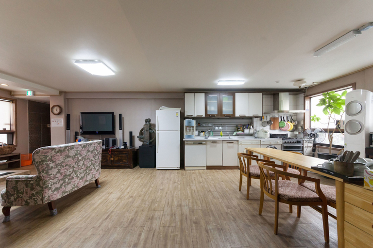 Others 5, YEHADOYE Guest House, Jongno
