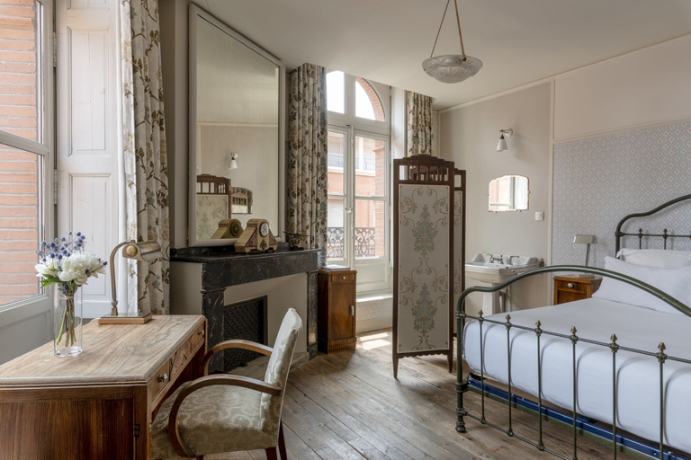 Others 4, Le Grand Balcon, Haute-Garonne