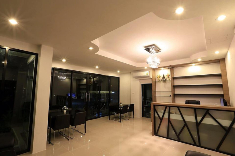 Others 5, Somsamai Style Apartment, Muang Khon Kaen