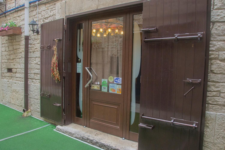 Exterior & Views 2, B&B Cemener, Bari