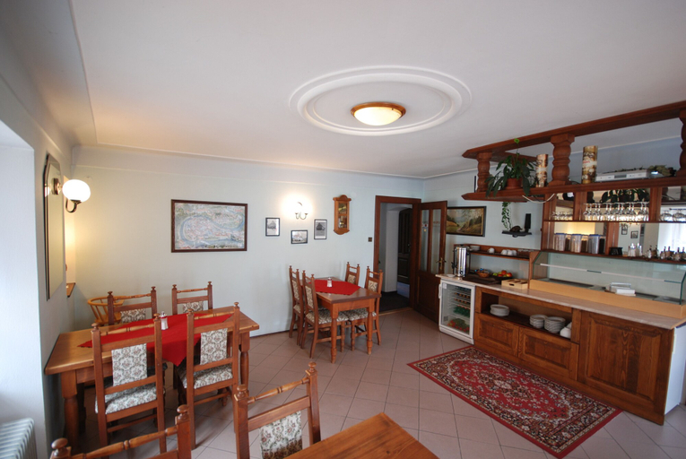 Food & Drinks 4, Pension Na Kovárně, Český Krumlov