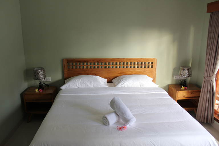 Bedroom 5, Naturela Uluwatu, Badung
