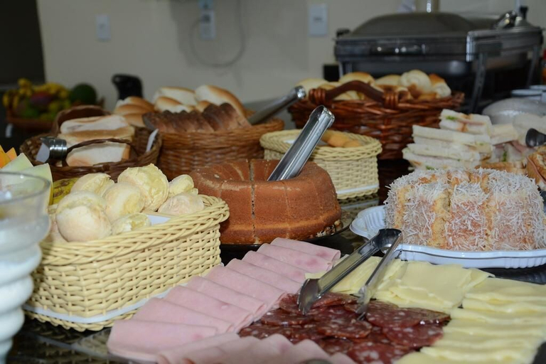 Food & Drinks 5, Hotel O Compadre, Porto Velho