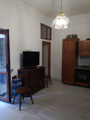 Bedroom 2, B&B Zia Amalia Villa Asfodelo, Sassari