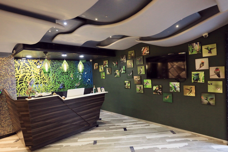 Others 5, Humming Bird Hotel & Banquet, Anand