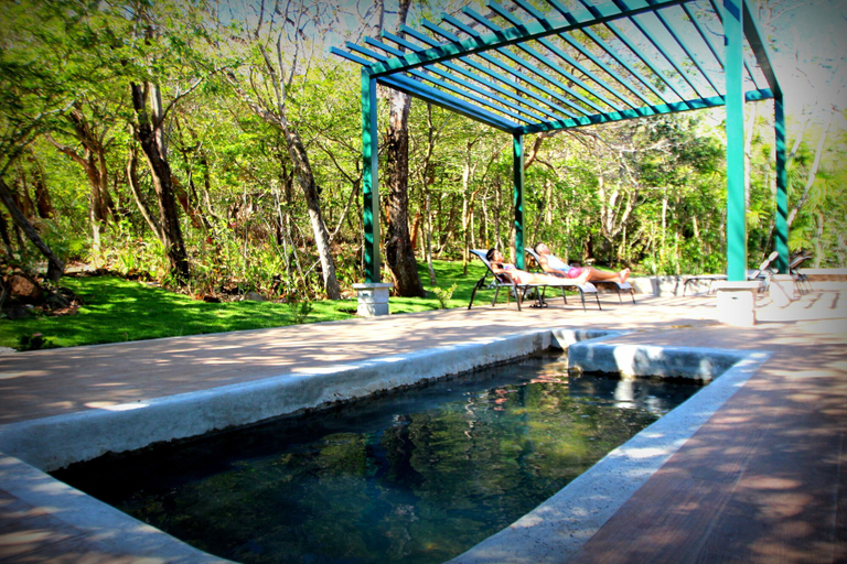Sport & Beauty 3, Hotel Hacienda Guachipelin, Liberia